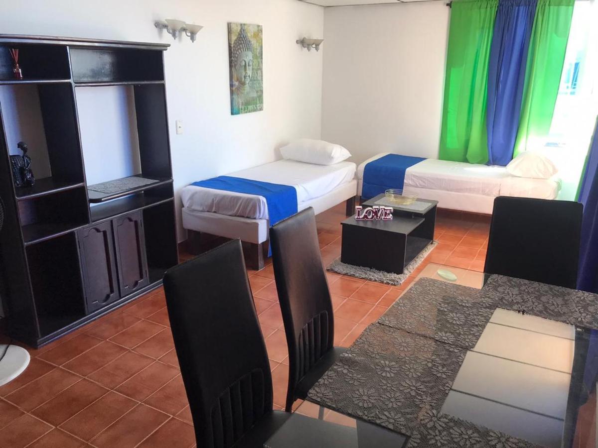 Cartagena Alquila Apartment Ngoại thất bức ảnh