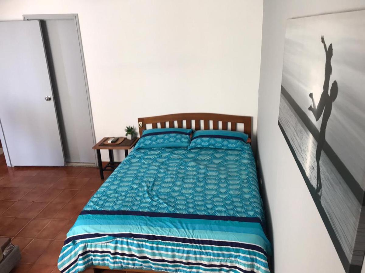 Cartagena Alquila Apartment Ngoại thất bức ảnh