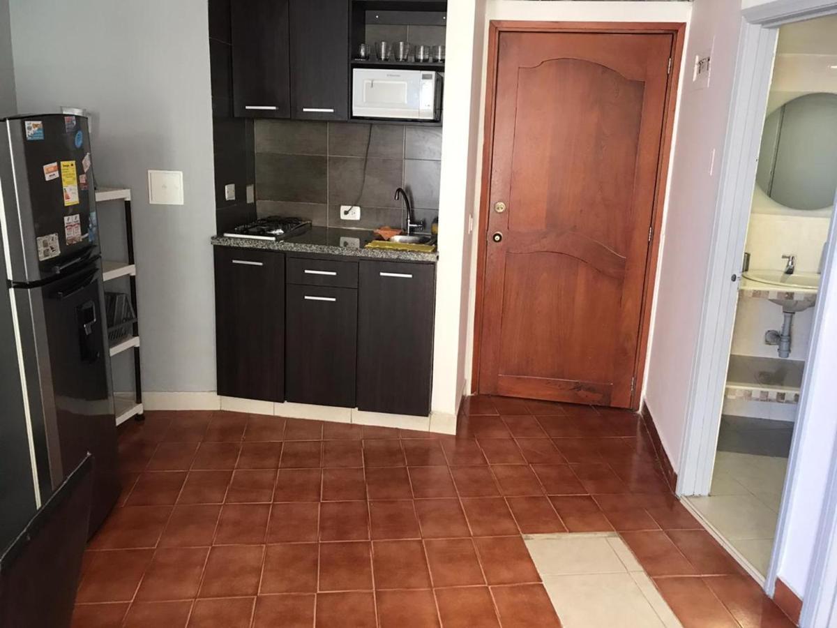 Cartagena Alquila Apartment Ngoại thất bức ảnh