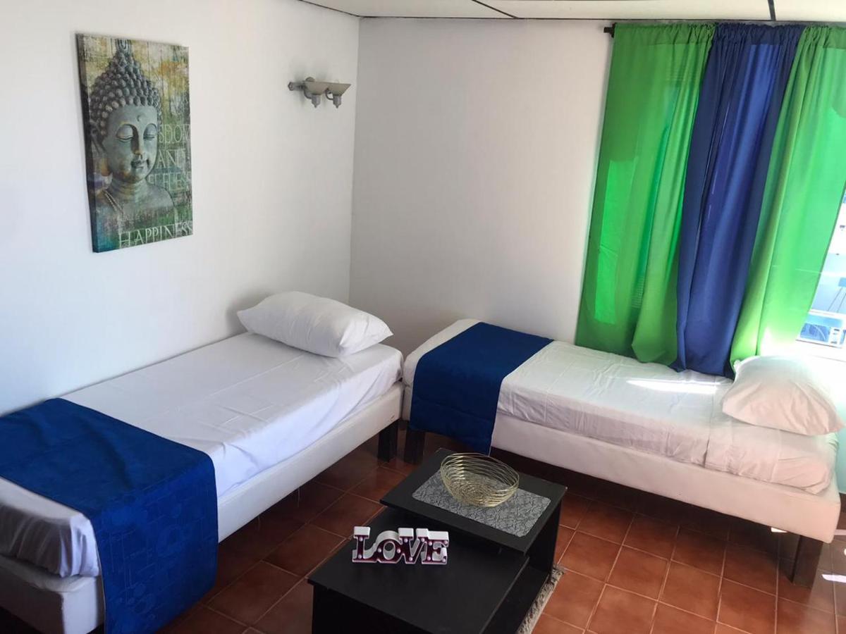 Cartagena Alquila Apartment Ngoại thất bức ảnh