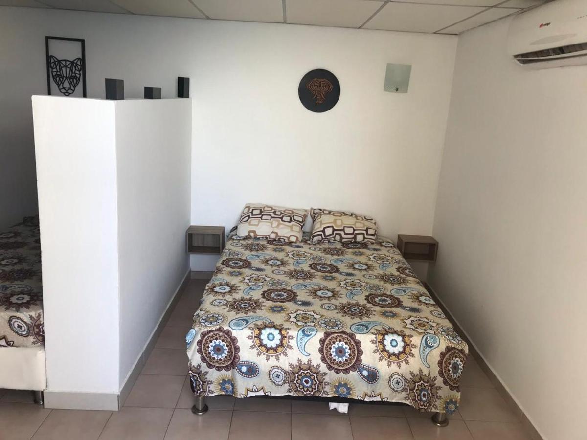Cartagena Alquila Apartment Ngoại thất bức ảnh