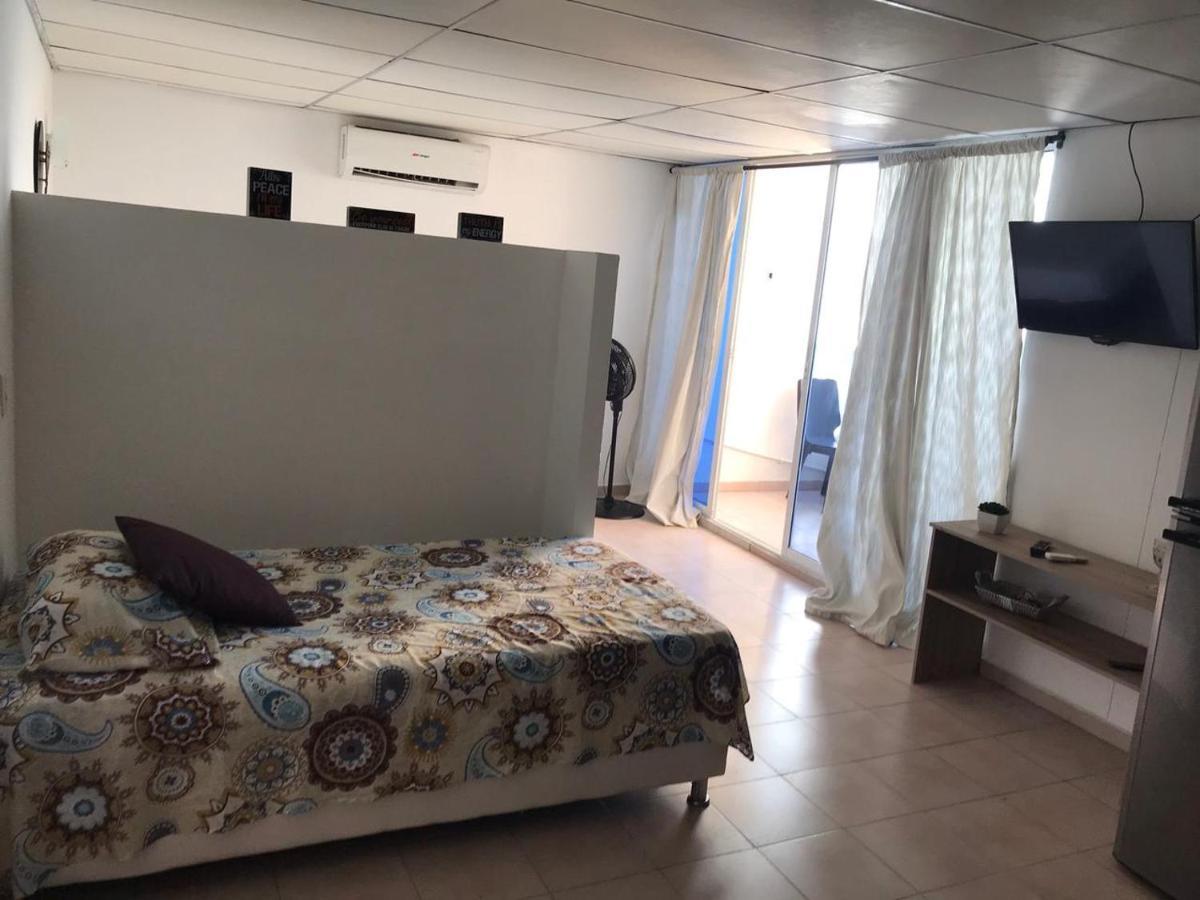 Cartagena Alquila Apartment Ngoại thất bức ảnh
