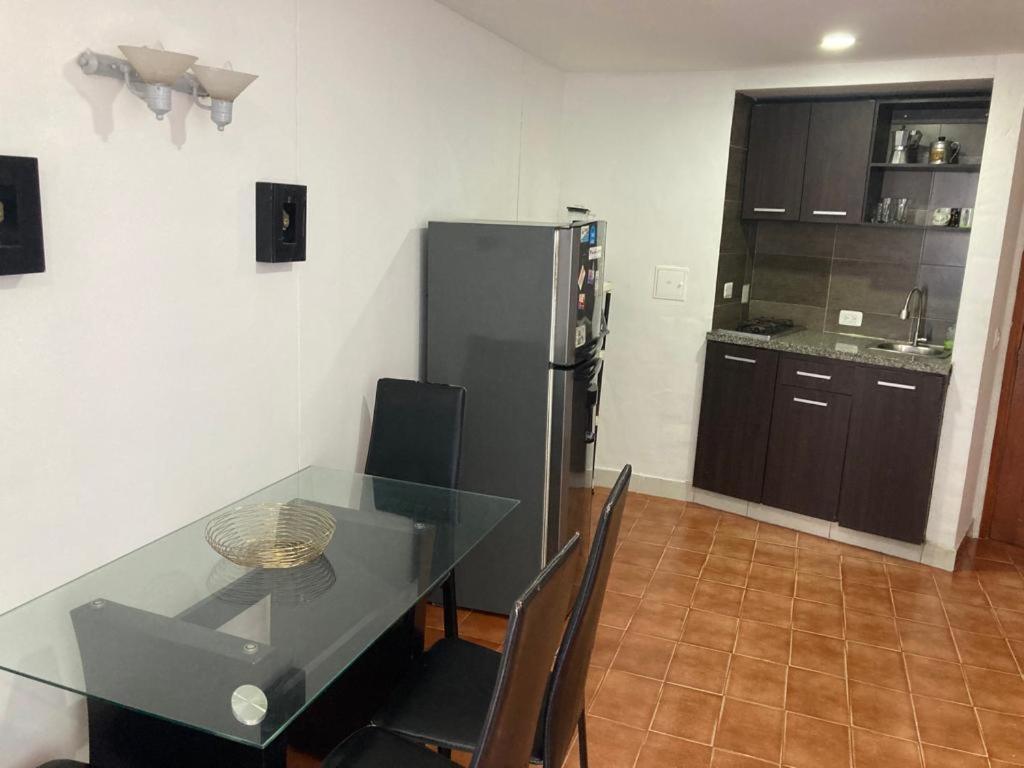Cartagena Alquila Apartment Ngoại thất bức ảnh