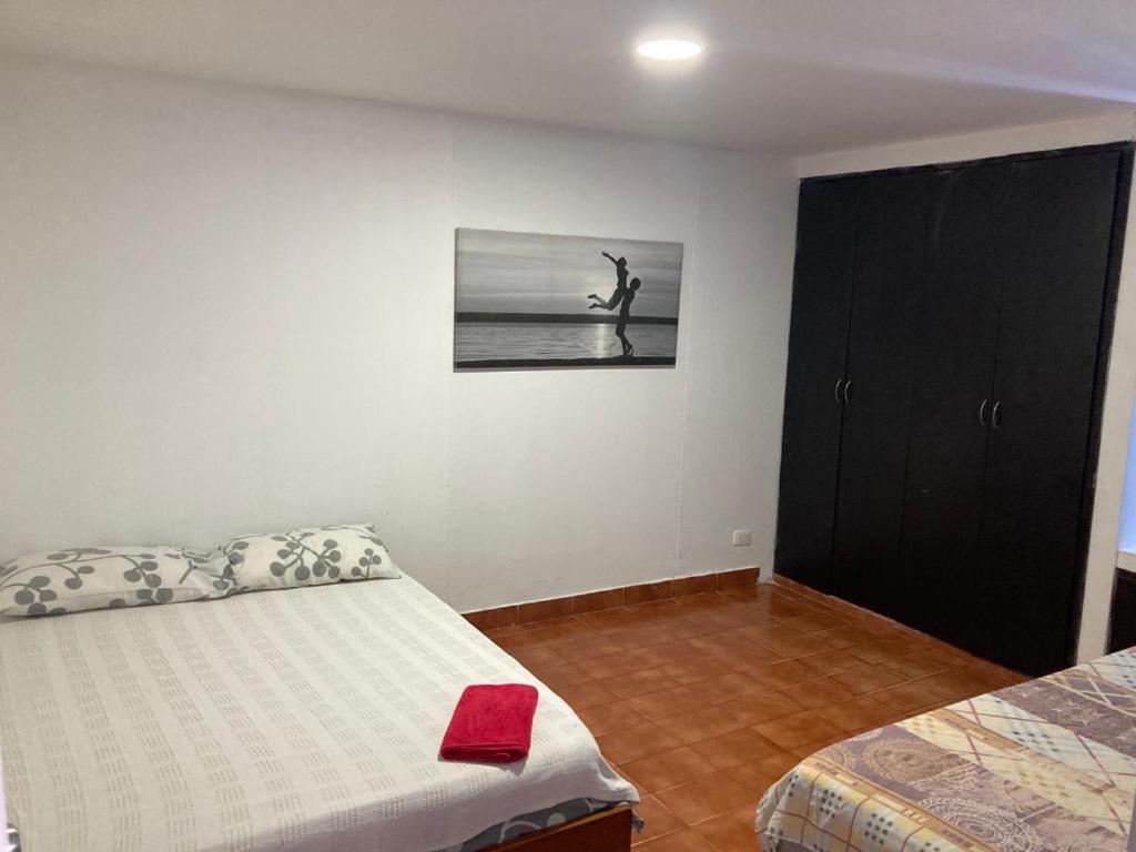 Cartagena Alquila Apartment Ngoại thất bức ảnh