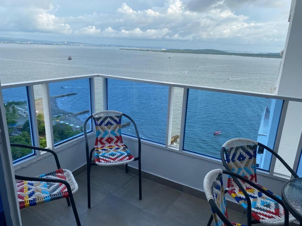 Cartagena Alquila Apartment Ngoại thất bức ảnh