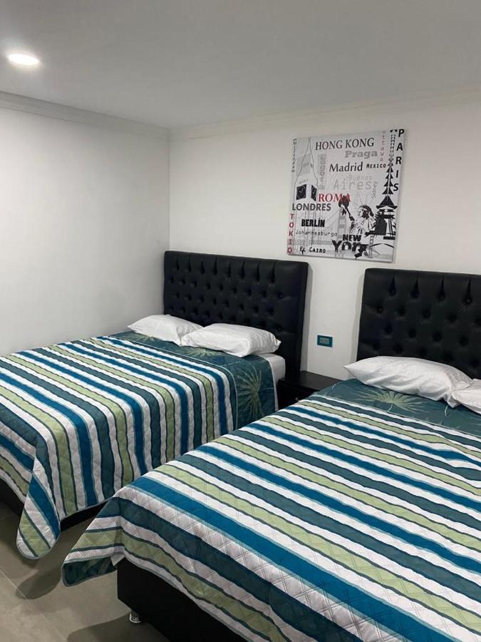Cartagena Alquila Apartment Ngoại thất bức ảnh