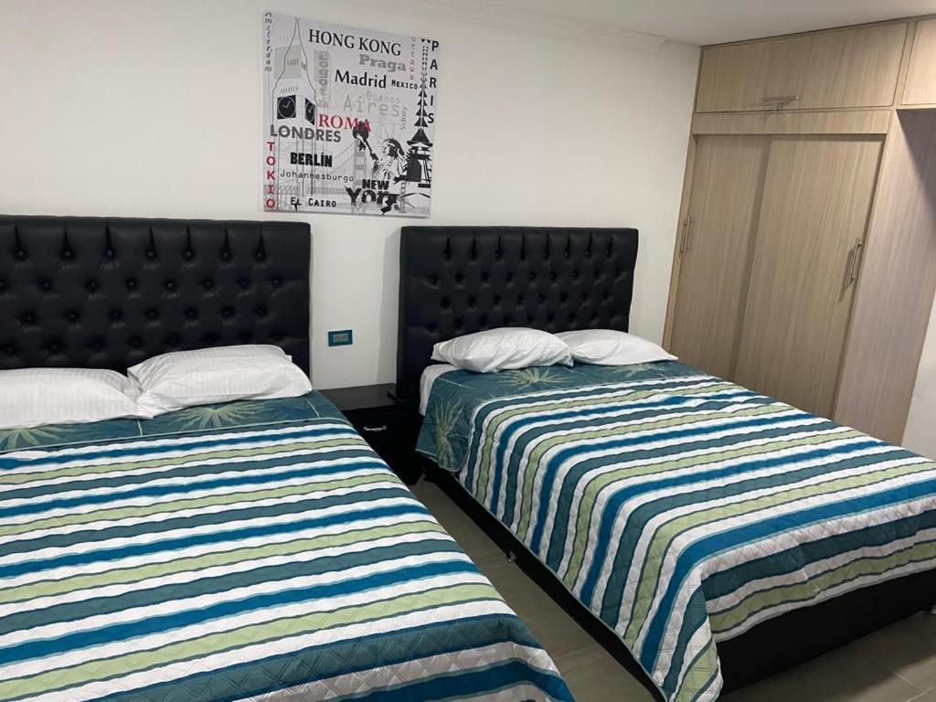 Cartagena Alquila Apartment Ngoại thất bức ảnh
