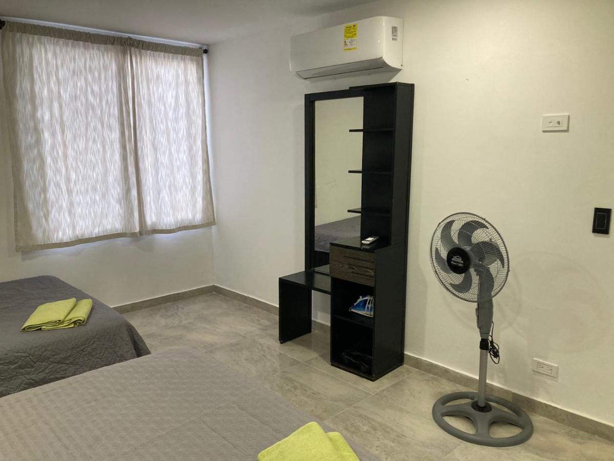 Cartagena Alquila Apartment Ngoại thất bức ảnh