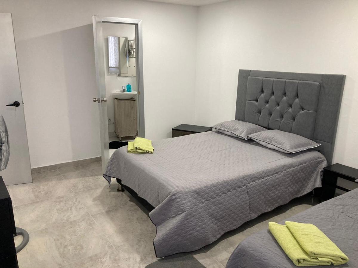 Cartagena Alquila Apartment Ngoại thất bức ảnh