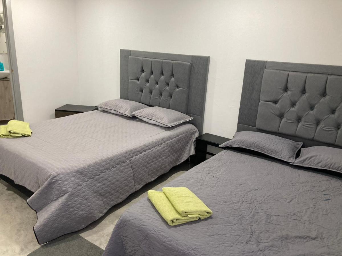 Cartagena Alquila Apartment Ngoại thất bức ảnh