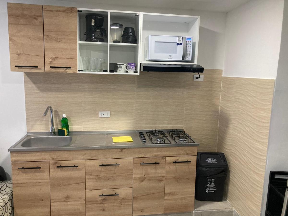 Cartagena Alquila Apartment Ngoại thất bức ảnh