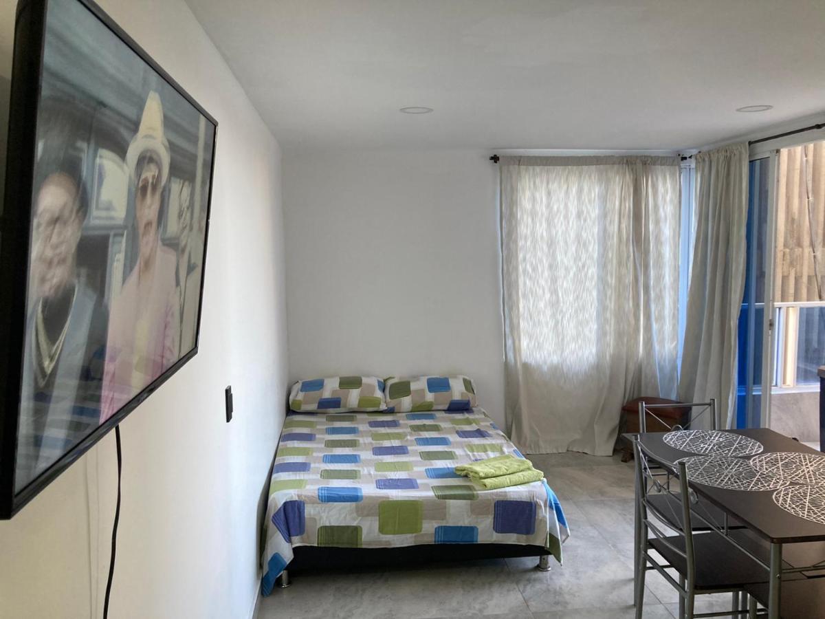 Cartagena Alquila Apartment Ngoại thất bức ảnh